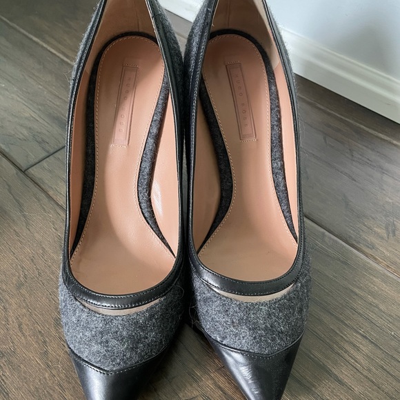 HUGO BOSS pumps - Picture 2 of 4